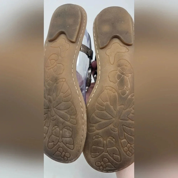 B.O.C Women's Palti Flat Sandal Size 7 - Picture 11 of 16